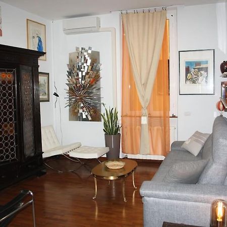 Colosseo Vintage Apartment Rome Exterior photo