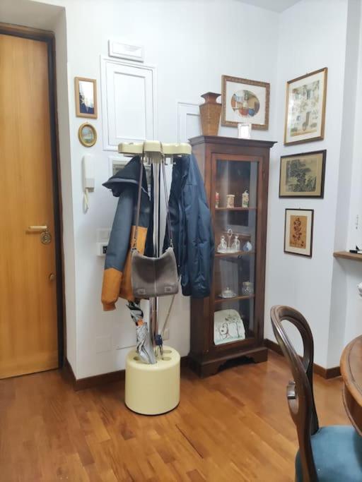 Colosseo Vintage Apartment Rome Exterior photo