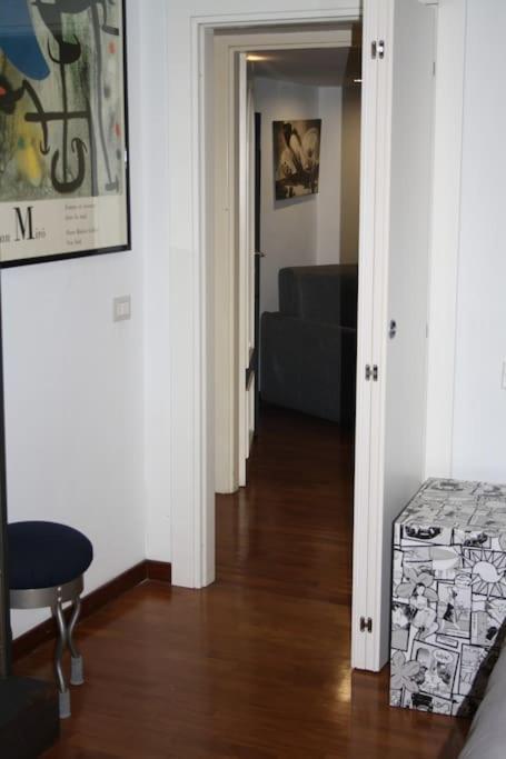 Colosseo Vintage Apartment Rome Exterior photo