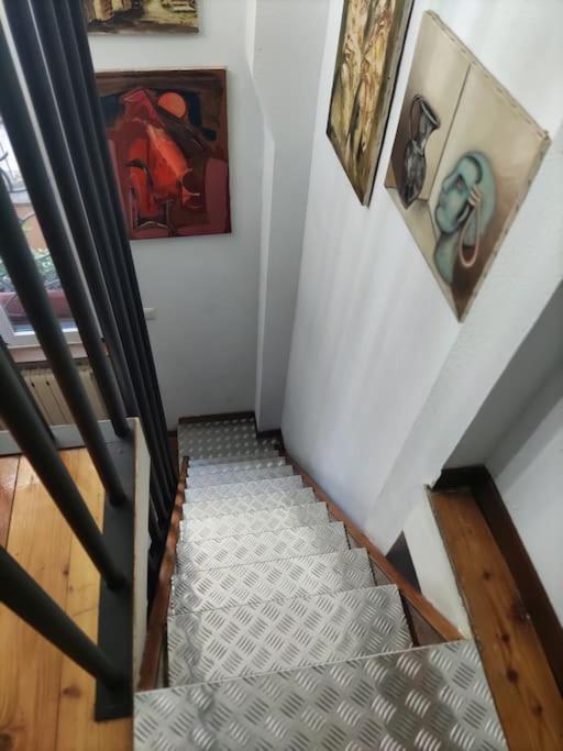Colosseo Vintage Apartment Rome Exterior photo