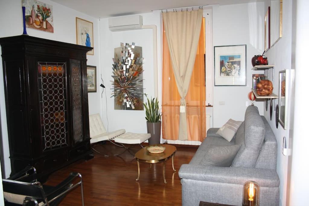 Colosseo Vintage Apartment Rome Exterior photo