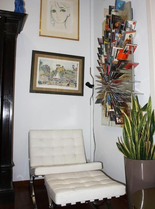Colosseo Vintage Apartment Rome Exterior photo