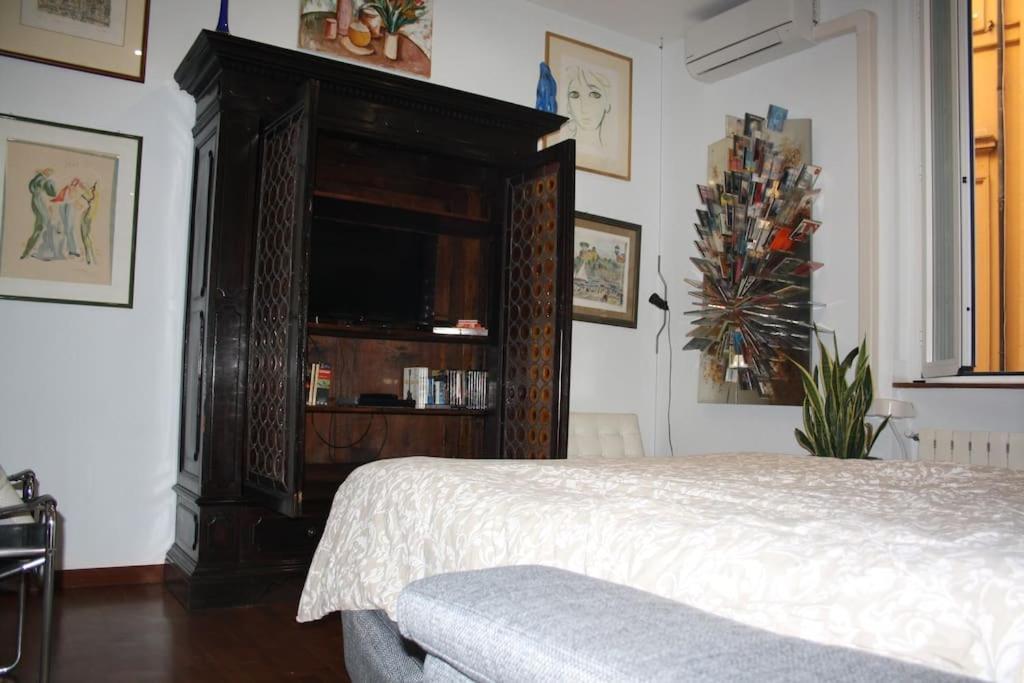 Colosseo Vintage Apartment Rome Exterior photo