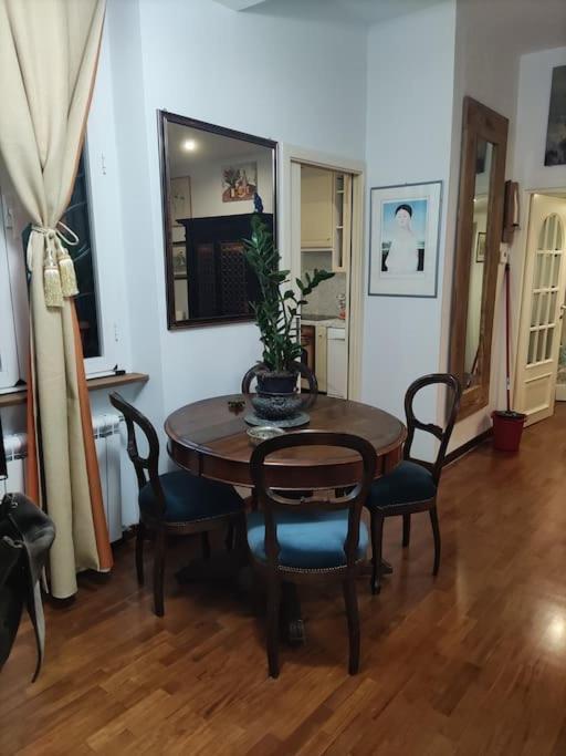 Colosseo Vintage Apartment Rome Exterior photo