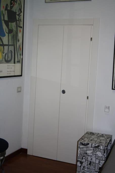 Colosseo Vintage Apartment Rome Exterior photo