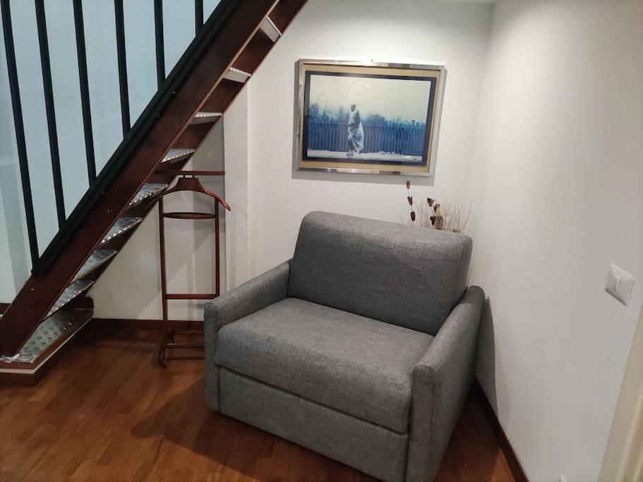 Colosseo Vintage Apartment Rome Exterior photo